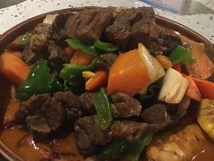 -疆Jiang·新疆秘制料理