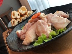 -湊湊火锅·茶憩(上海合生汇店)