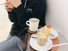 -BLACKSHEEP ESPRESSO(建国中路店)