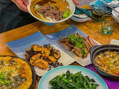 -唔止卤嘢·潮州府城菜(鹭江店)