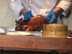 -上海苏宁宝丽嘉酒店·嘉府壹号中餐厅