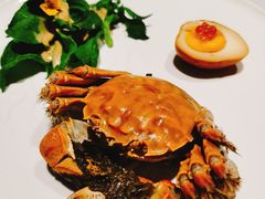 -Yan Ting 宴庭中餐厅(上海静安瑞吉酒店)