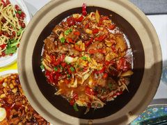 -一品江南韵·淮扬菜