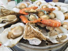 -日照大牌檔•小船海鲜(万平口店)