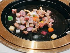 -韩时烤肉(枫蓝店)