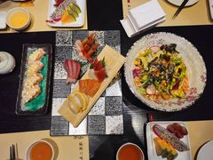 -鲤·鮨KOISUSHI