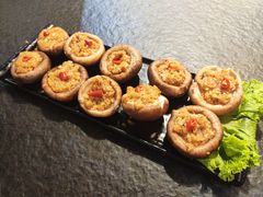 -火炉旺烤肉啤酒屋(沈北创始店)