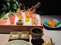 -大渔铁板烧(杭州大悦城店)