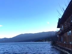-丽江泸沽湖景区-里格半岛