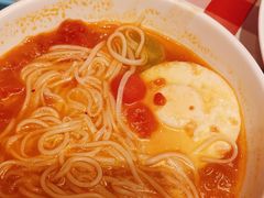 -西贝(华发商都店)