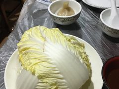 -鑫龙火锅城(青岛分店)