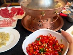 -南门涮肉(上海一店)