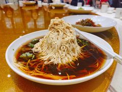 -富春茶社(国庆路店)