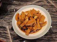 -大渔小鲜火锅店