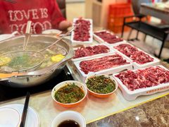 -潮悦牛肉火锅城(水贝店)