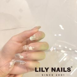 -LILY NAILS美甲美睫