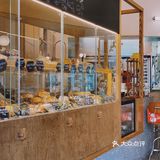 小面包，碳水星人的老地方