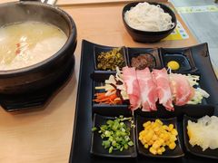 -尚桥缘过桥米线(北京长安天街店)