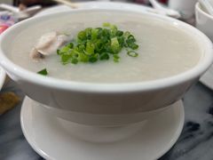 鱼片粥-黄枝记(议事亭前地店)