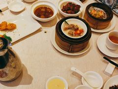-福州天元国际威斯汀酒店·中国元素餐厅