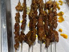 -兰州马子禄牛肉面(文景公园店)