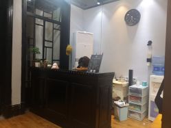 -M3 Hair Studio