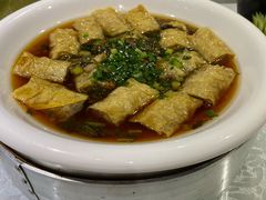 -门溪山居(七星店)