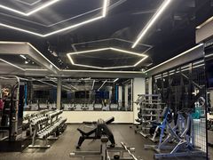 -懒人Club健身(卓越时代广场店)