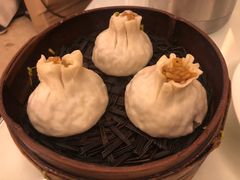 翡翠烧麦-冶春茶社(官园桥店)