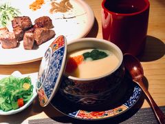 海鲜日式蒸蛋-京料理·日料自助·铁板燒(复悦城店)
