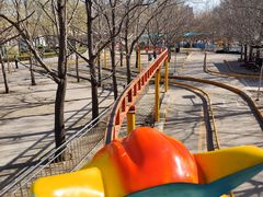 -朝阳公园游乐园
