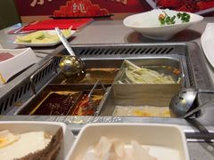 -海底捞火锅(天一广场亚细亚店)