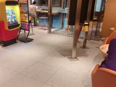-麦当劳(望京国际商业中心店)