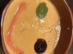 超可爱的麻酱-南门涮肉(后海店)