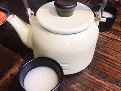 -MI WU FACTORY米屋美食工厂餐厅(绿地店)