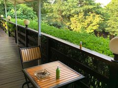 露天位-向日葵咖啡