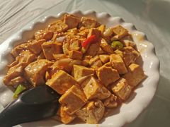 -三岔涧农家乐