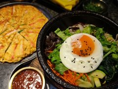 -兰正韩·韩国料理(春熙路店)