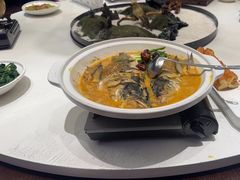 -六安宴(解放北路店)