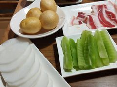 -傣妹火锅(南京东路一店)