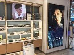 -无界眼镜MaxLess(五角场万达店)