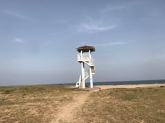 -青岛银沙滩