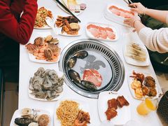 -集杰尚品海鲜烤肉自助餐厅(即墨宝龙广场店)