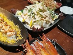 -千代武日本料理(开发区店)