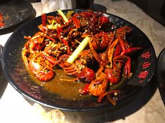 -沪小胖小龙虾(淮海中路旗舰店)