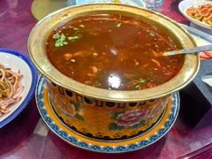 -乔家满族八大碗(流水沟店)