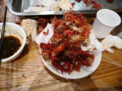 -可汗大营·涮火锅烤全羊烧烤家常菜(武汉分店)