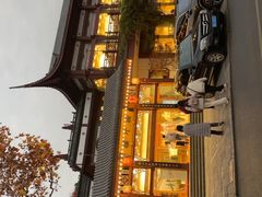 -楼外楼(西湖景区孤山路店)