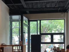 -漆黑觉米粉(三里屯店)