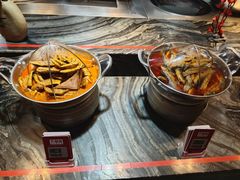 -不倒翁·安徽名菜楼(步行街店)